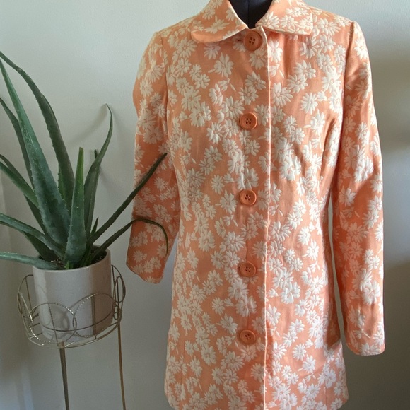 Daisy Jacket - Picture 4 of 8